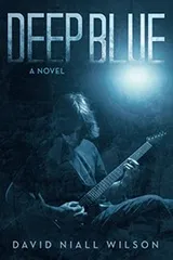 Cover of Deep Blue