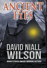 Cover of Ancient Eyes