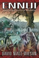 Cover of Ennui and Other States of Madness
