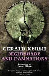Cover of Nightshade and Damnations
