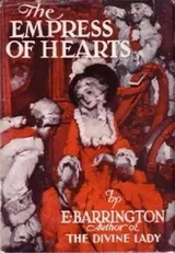 Cover of The Empress of Hearts