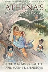 Cover of Athena's Daughters, vol. 2 (Volume 2)