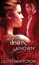 Cover of Desires, Known