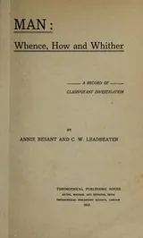 Cover of Man