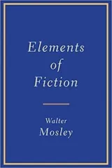 Cover of Elements Of Fiction