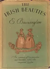 Cover of The Irish Beauties