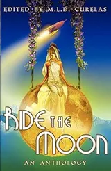Cover of Ride the Moon