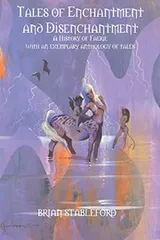 Cover of TALES OF ENCHANTMENT AND DISENCHANTMENT