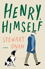 Cover of Henry, Himself: A Novel