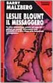 Cover of Leslie Blount il Messaggero