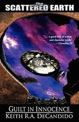 Cover of Guilt in Innocence