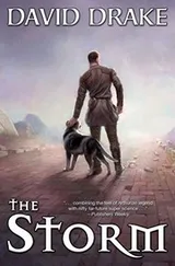 Cover of The Storm (2) (Time of Heroes)