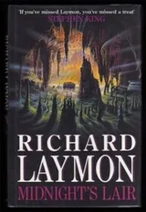 Cover of Midnight's Lair