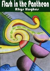 Cover of Flash in the Pantheon