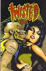 Cover of Twisted tales
