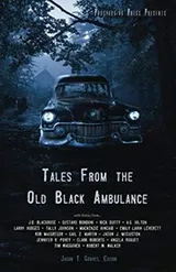 Cover of Tales From the Old Black Ambulance