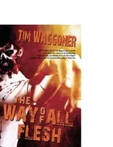 Cover of The Way of All Flesh