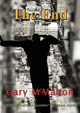 Cover of The End