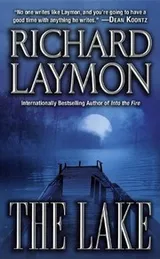Cover of The Lake