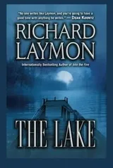 Cover of The Lake