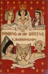 Cover of The Wooing of the Queens