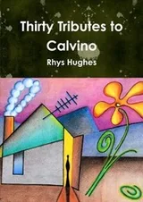 Cover of Thirty Tributes to Calvino