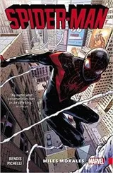 Cover of Spider-Man