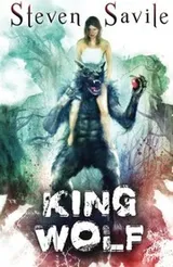 Cover of King Wolf