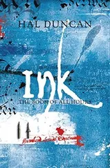 Cover of Ink: The Book of All Hours 2