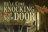 Cover of He'll Come Knocking At Your Door