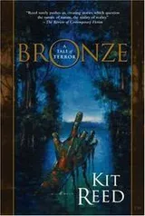 Cover of Bronze