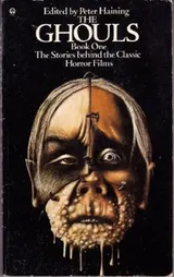 Cover of The Ghouls, Book One