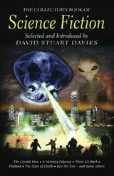 Cover of Collector's Book of Science Fiction (Wordsworth Special Editions)