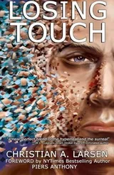Cover of Losing Touch