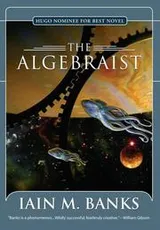 Cover of The Algebraist