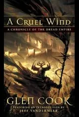 Cover of A Cruel Wind