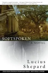 Cover of Softspoken
