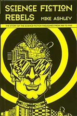 Cover of Science Fiction Rebels