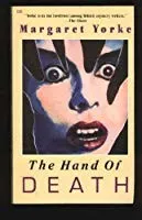Cover of The hand of death