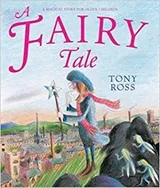 Cover of A fairy tale
