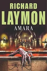 Cover of Amara