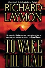 Cover of To Wake the Dead