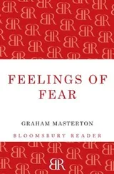 Cover of Feelings of Fear
