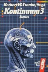 Cover of Kontinuum 3