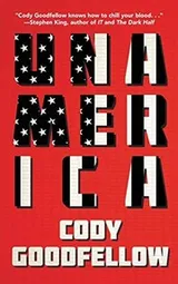Cover of Unamerica