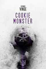 Cover of Cookie monster