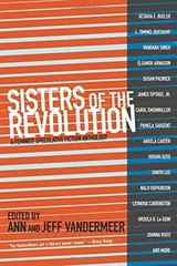 Cover of Sisters of the revolution