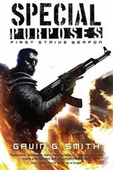Cover of Special Purposes (1)