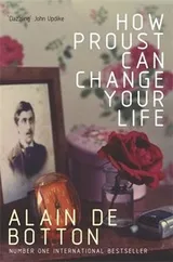 Cover of How Proust Can Change Your Life