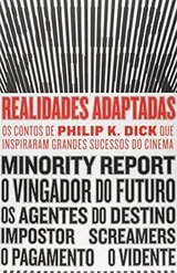 Cover of Realidades Adaptadas (Em Portuguese do Brasil)